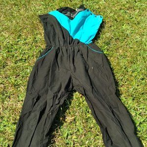 Kings Row Jumpsuit